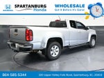 2016 Chevrolet Colorado Work Truck