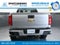 2016 Chevrolet Colorado Work Truck