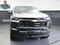 2025 Chevrolet Colorado Work Truck