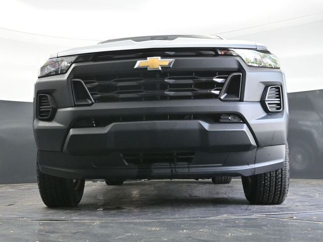 2025 Chevrolet Colorado Work Truck