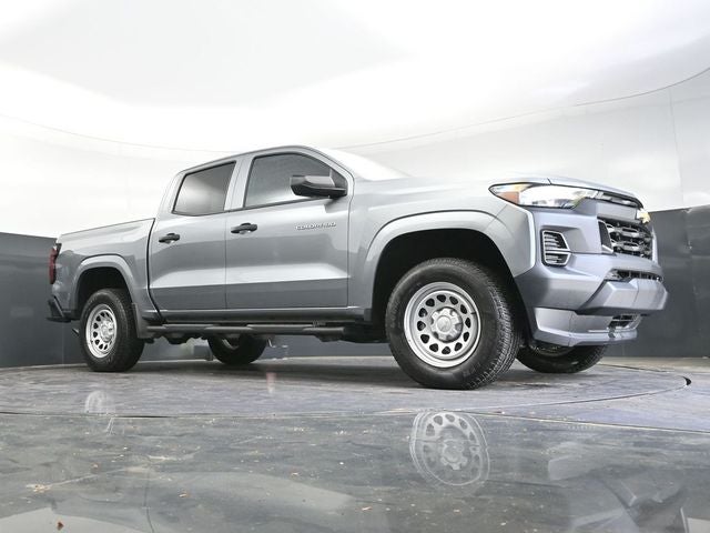 2025 Chevrolet Colorado Work Truck