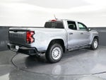 2025 Chevrolet Colorado Work Truck