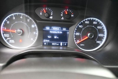 2019 GMC Acadia SLE-1