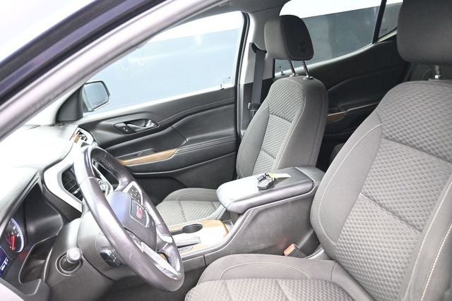 2019 GMC Acadia SLE-1