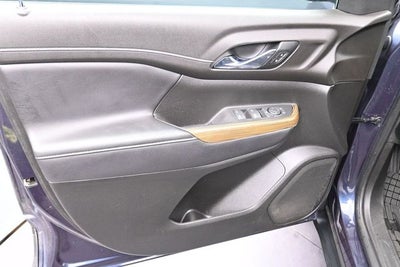 2019 GMC Acadia SLE-1