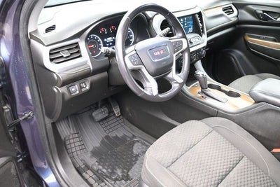 2019 GMC Acadia SLE-1