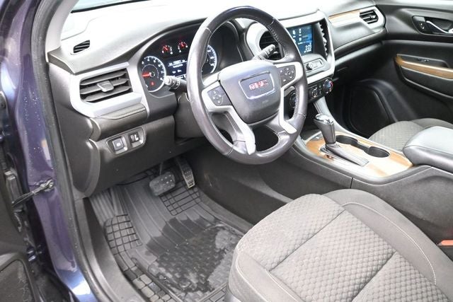 2019 GMC Acadia SLE-1