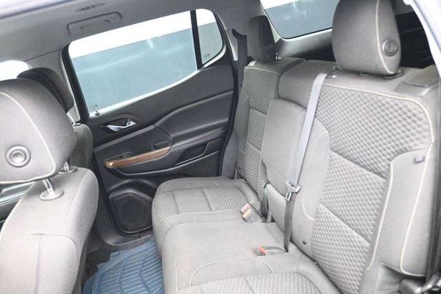 2019 GMC Acadia SLE-1