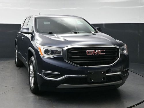 2019 GMC Acadia SLE-1