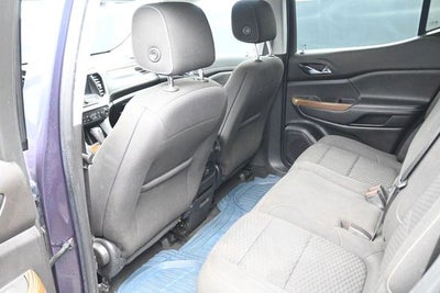 2019 GMC Acadia SLE-1