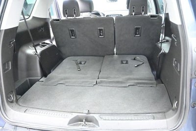 2019 GMC Acadia SLE-1