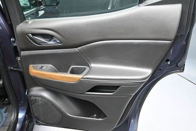 2019 GMC Acadia SLE-1