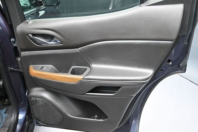 2019 GMC Acadia SLE-1