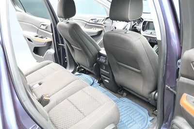2019 GMC Acadia SLE-1