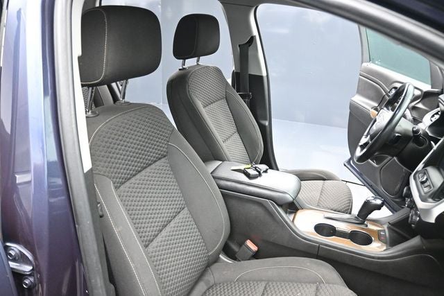 2019 GMC Acadia SLE-1
