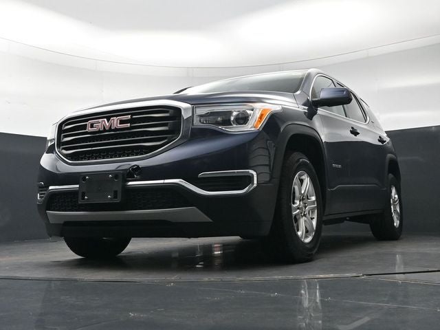 2019 GMC Acadia SLE-1
