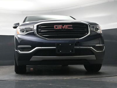 2019 GMC Acadia SLE-1