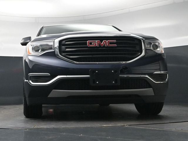 2019 GMC Acadia SLE-1