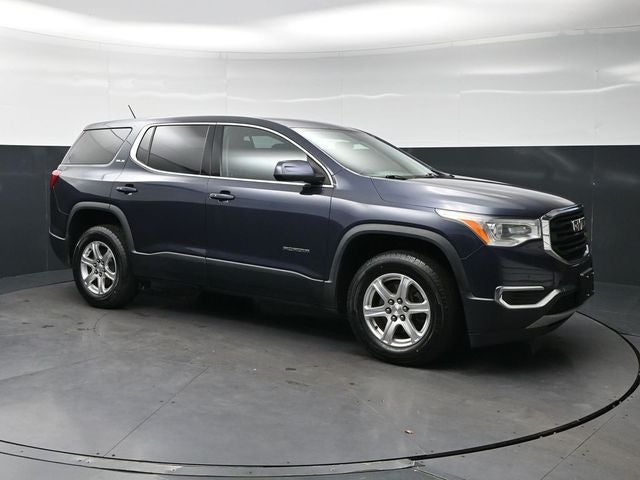 2019 GMC Acadia SLE-1
