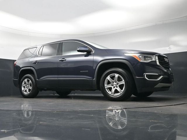 2019 GMC Acadia SLE-1