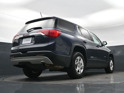 2019 GMC Acadia SLE-1