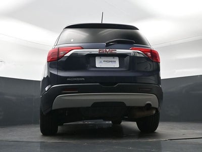 2019 GMC Acadia SLE-1