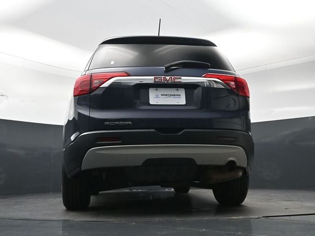2019 GMC Acadia SLE-1