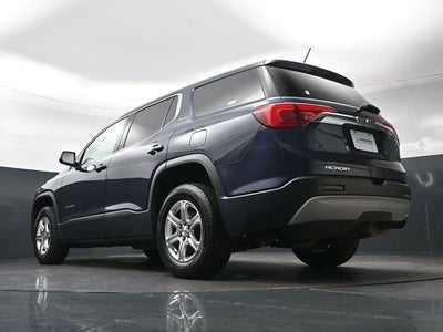 2019 GMC Acadia SLE-1