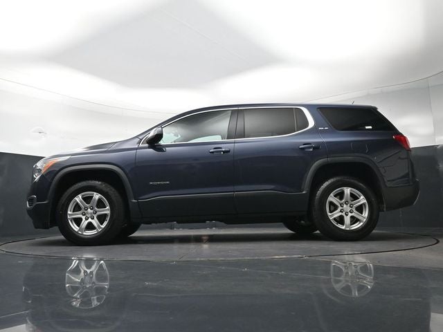 2019 GMC Acadia SLE-1
