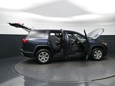 2019 GMC Acadia SLE-1