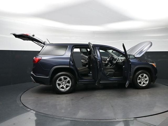 2019 GMC Acadia SLE-1