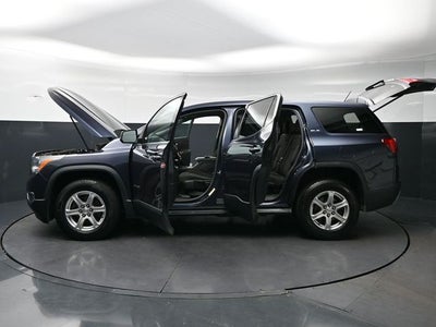 2019 GMC Acadia SLE-1