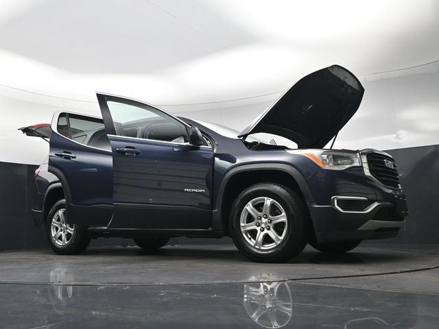 2019 GMC Acadia SLE-1