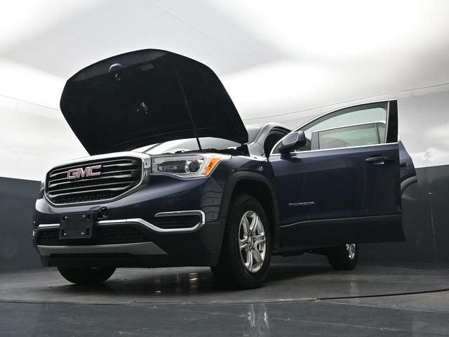 2019 GMC Acadia SLE-1