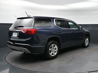 2019 GMC Acadia SLE-1