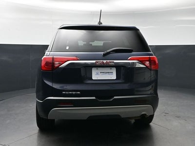 2019 GMC Acadia SLE-1