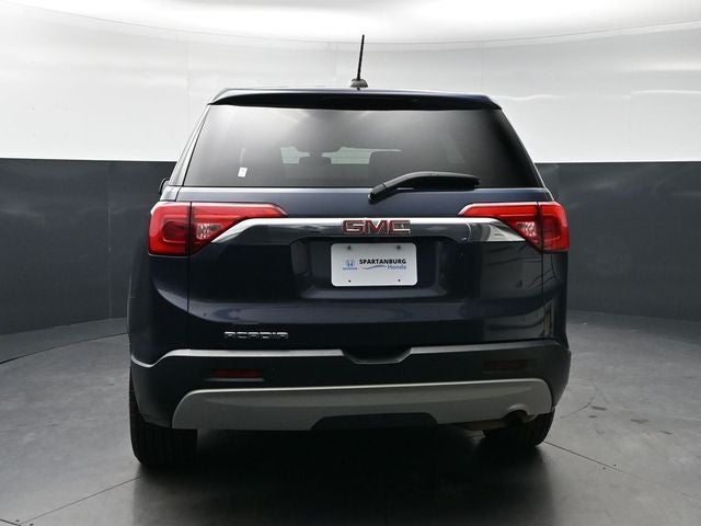 2019 GMC Acadia SLE-1