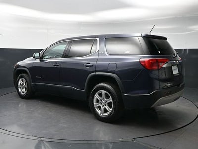 2019 GMC Acadia SLE-1