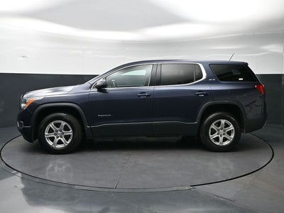 2019 GMC Acadia SLE-1