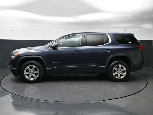 2019 GMC Acadia SLE-1