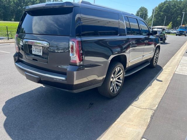 2017 GMC Yukon XL Denali