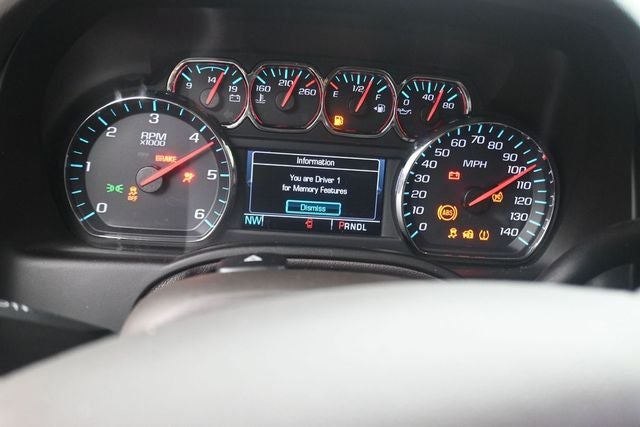 2018 GMC Yukon XL SLT