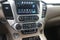 2018 GMC Yukon XL SLT