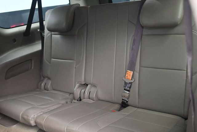 2018 GMC Yukon XL SLT