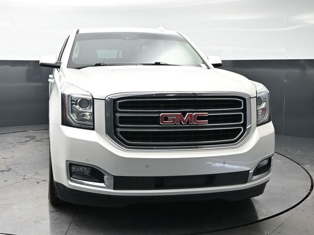 2018 GMC Yukon XL SLT