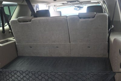 2018 GMC Yukon XL SLT