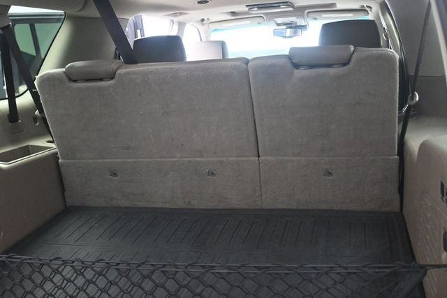 2018 GMC Yukon XL SLT