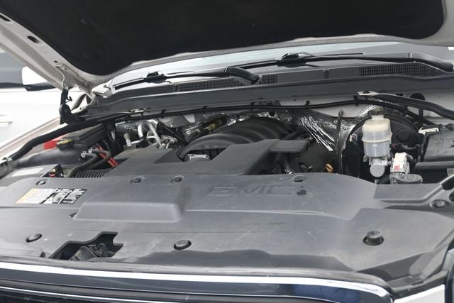 2018 GMC Yukon XL SLT