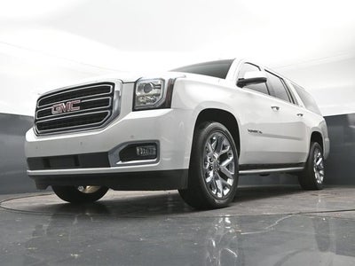 2018 GMC Yukon XL SLT