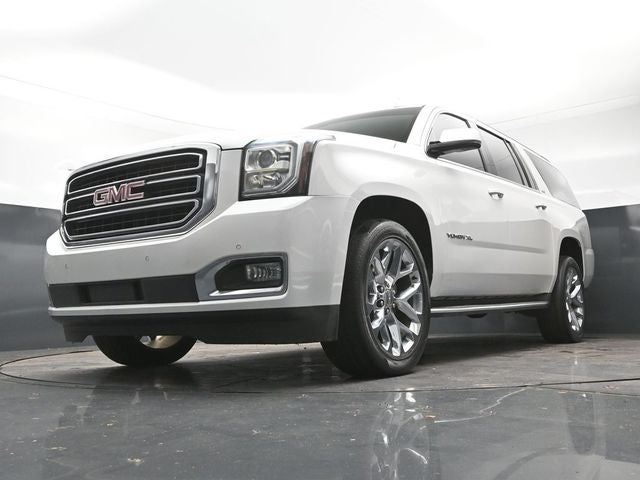 2018 GMC Yukon XL SLT